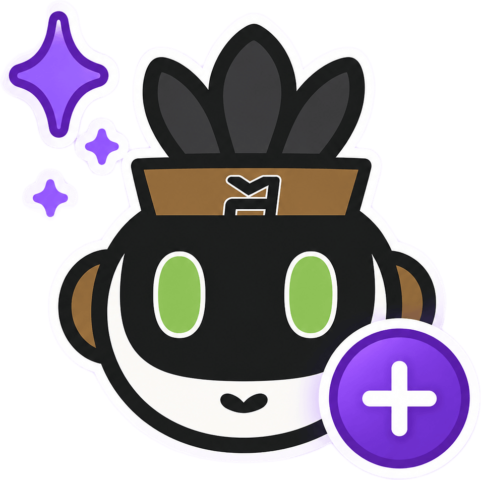 Anito Mascot