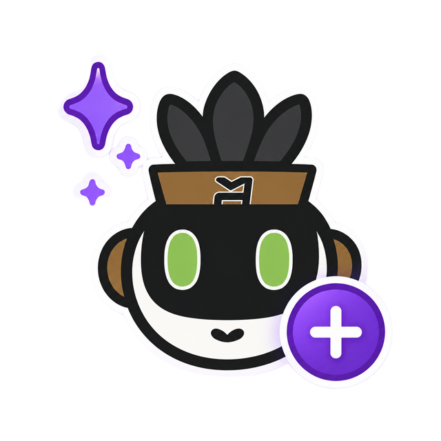Anito Mascot