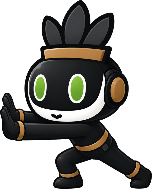 Push pose 3
