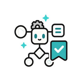 Build the workflow